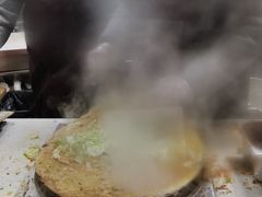 -虎头军八种杂粮煎饼(朝阳门店)
