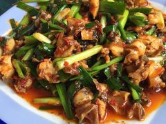 -白家寨子·山野白族菜(古城总店)