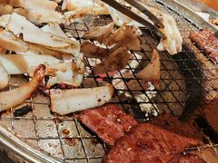 -隐家本格烧肉(万达广场店)