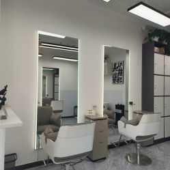 -MT美发沙龙工作室