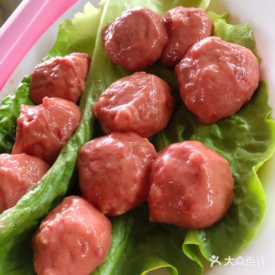 城西牛肉火锅