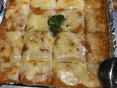 -涌上外婆桥(慈溪店)
