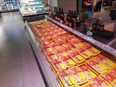 -盒马鲜生(悦峰店)