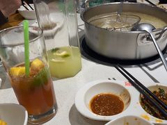-浪里寻·臻牛养生牛肉火锅(方圆荟店)