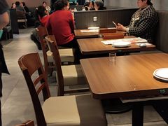 大堂-萨莉亚意式餐厅(莲花国际广场店)