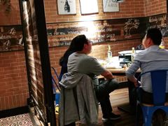 -永安鱼庄·镇江菜(三店纬五路店)