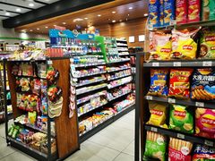 -today便利店(汉街店)