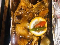 -高第街56号港式餐厅(山大路店)
