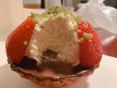 -BAKER&SPICE(安福路店)