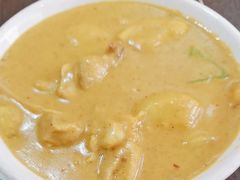 -家利美食店