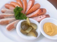 -宝莱纳餐厅(滨江店)