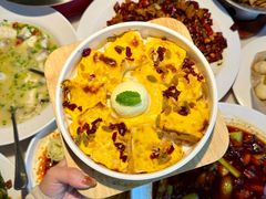 -茅庐毛血旺(烟台大悦城店)