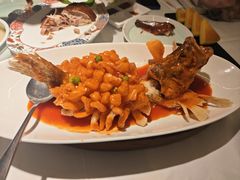 -在前门·烤鸭北京菜(五月花广场店)