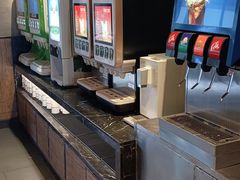 -冠菌火锅自助(东莞桥头店)