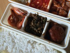 -和记小菜(东方店)