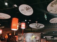 -徽镇小厨·经典徽菜(十里河店)