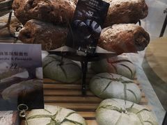 -面包新语(上地华联店)