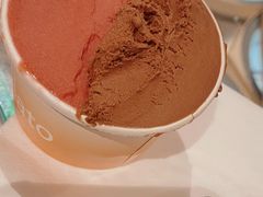 可可原液巧克力-Dip in Gelato(富民路店)