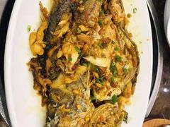 -陆记鹅庄·潮汕菜·狮头鹅(大仟里店)