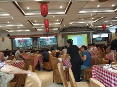 大堂-太原面食店(解放路店)