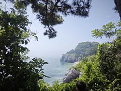 -大连金石滩滨海国家地质公园