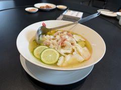 -双生不夜粥