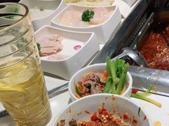-海底捞火锅(高科广场店)