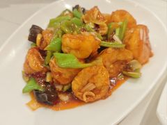 -松云居.大连人.大连菜