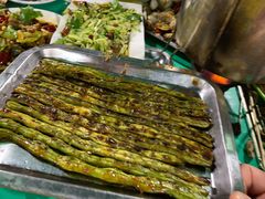 -玉园烧烤·海鲜辣炒