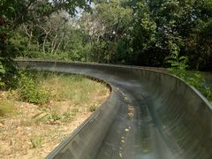 -富斯特索道