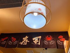 -鲔吞日料(溧阳万达广场店)