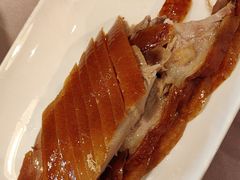 -大鸭梨烤鸭(甘家口店)