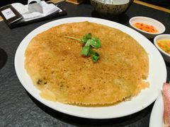 古法煎蚝烙-潮堂 · 潮州菜(国贸商城店)