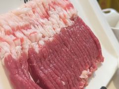 -清真·鸦儿李记·涮肉(花市店)