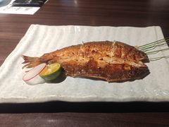 -匠和风精致料理(莆田财富中心店)