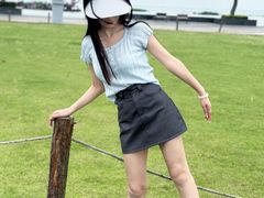 -滆湖低碳生态公园