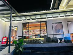 -生态苑农庄(十里画廊遇龙河店)