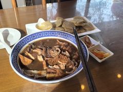 -北京小肠陈饭庄(方庄店)
