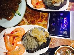 -船奇蒸汽海鲜·闽菜(八市海鲜总店)