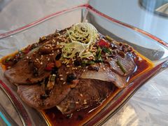 麻辣牛展-香云轩·顺德菜(香云纱园林酒店店)