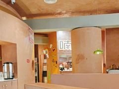 -喃喃椰·糟粕醋·椰子鸡火锅(七堡花园店)