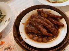 -铭家点心(秦岭路店)