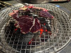 -塔峪鲜肉烧烤