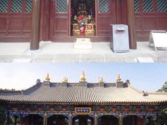-护国法轮寺