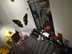 -TIAN TATTOO BAR
