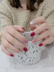 -如一·美甲美睫