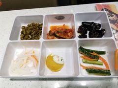 -韩时烤肉(丰科万达广场店)