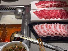 -海底捞火锅(高新万达店)