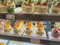-罗森尼娜(德思勤店)