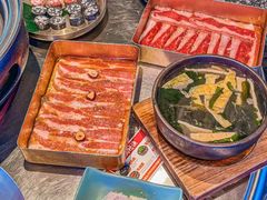 -入火韩国烤肉(凯旋广场店)